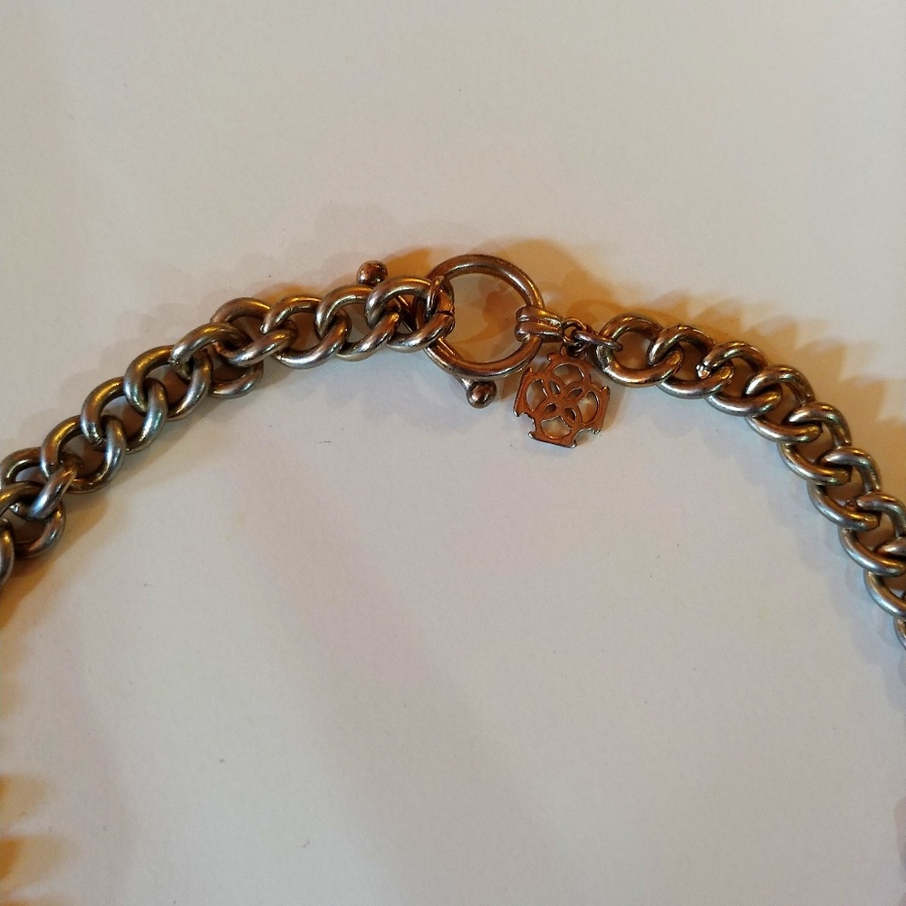 Statement necklace - Picture 3 of 3
